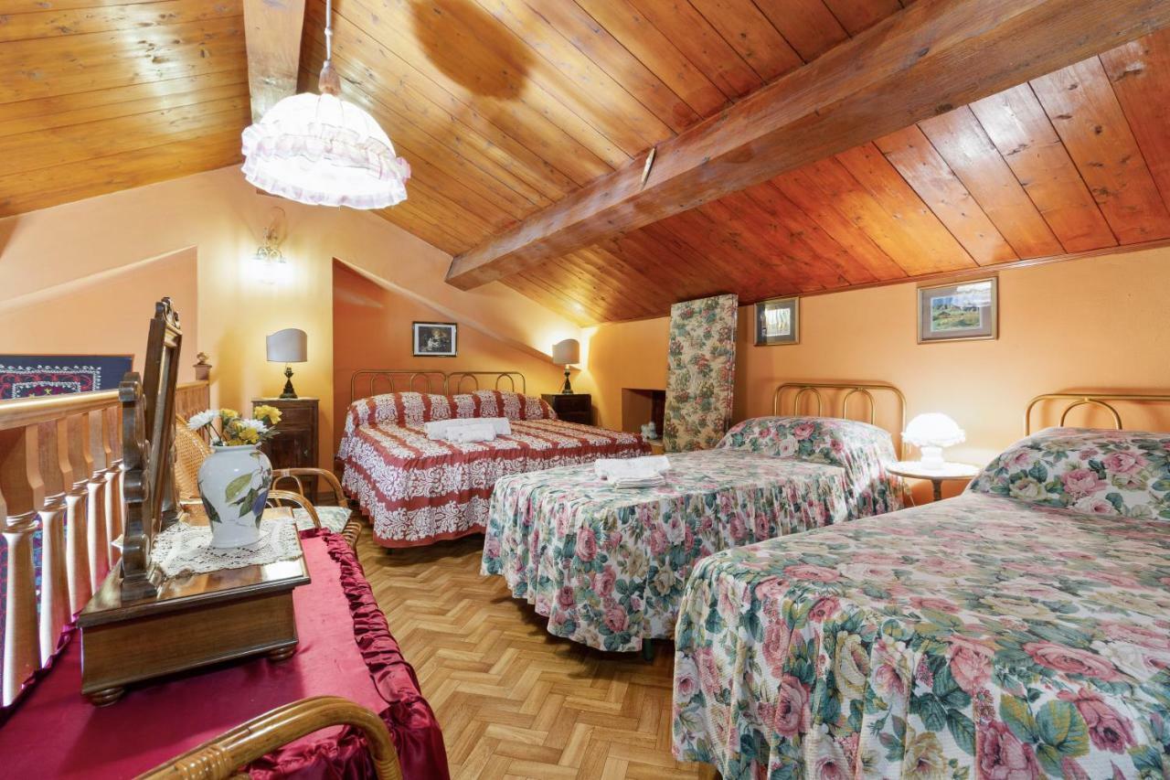 Taormina Vintage Loft公寓 外观 照片